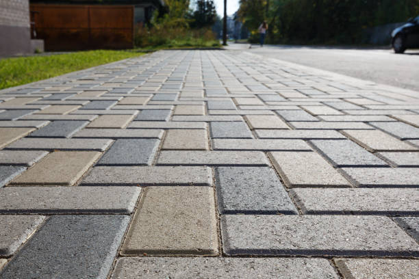 Professional Driveway Pavers in New Brighton, MN