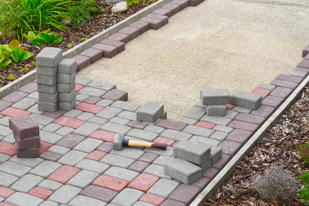 Best Affordable Driveway Pavers  in New Brighton, MN