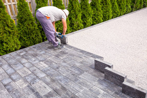 Best Professional Driveway Pavers  in New Brighton, MN