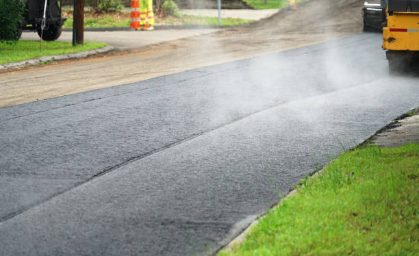 Best Best Driveway Pavers  in New Brighton, MN
