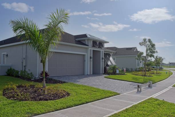Reasons to Select Us for Your Driveway Paving Requirements in New Brighton, MN