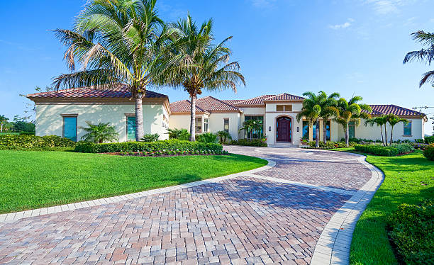 Best Driveway Paving Contractor  in New Brighton, MN